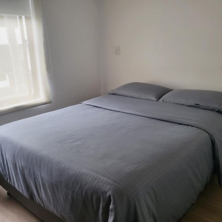 Casa Azul - Apartamentos Amoblados - Manizales Esterno foto